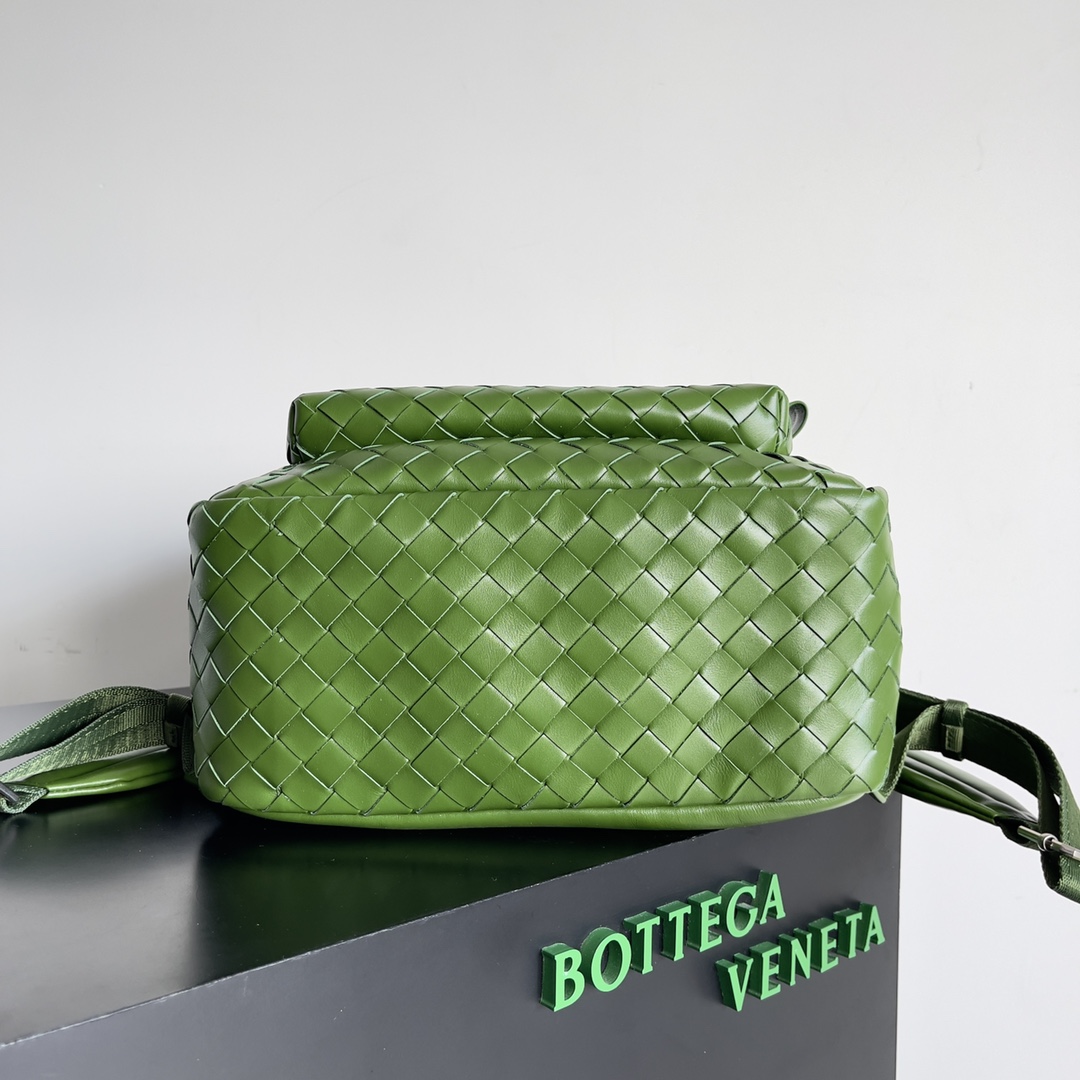 Bottega Veneta Backpacks